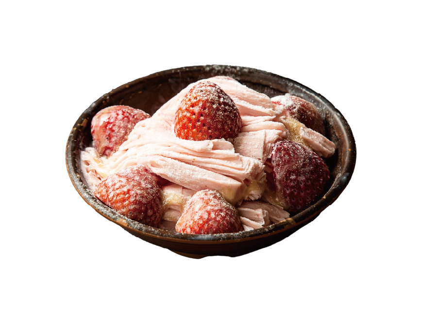 左圖右文