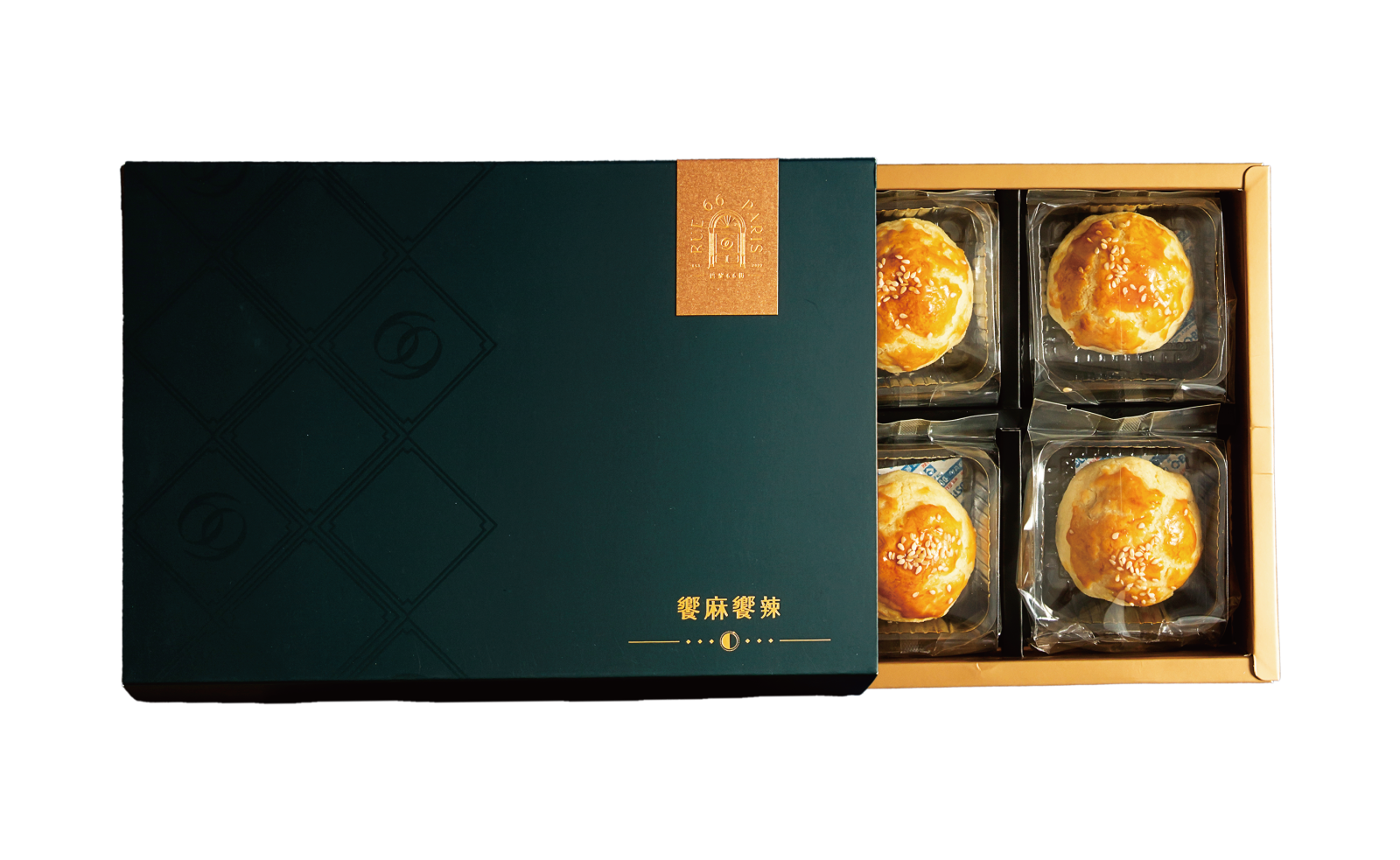 左圖右文