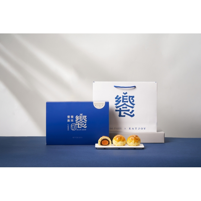 2025 月餅 沒有手