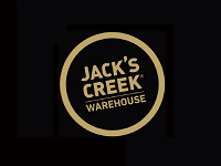 JACK'S CREEK WAREHOUSE