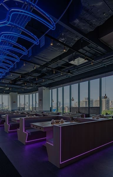 台中LaLaport PLUS店